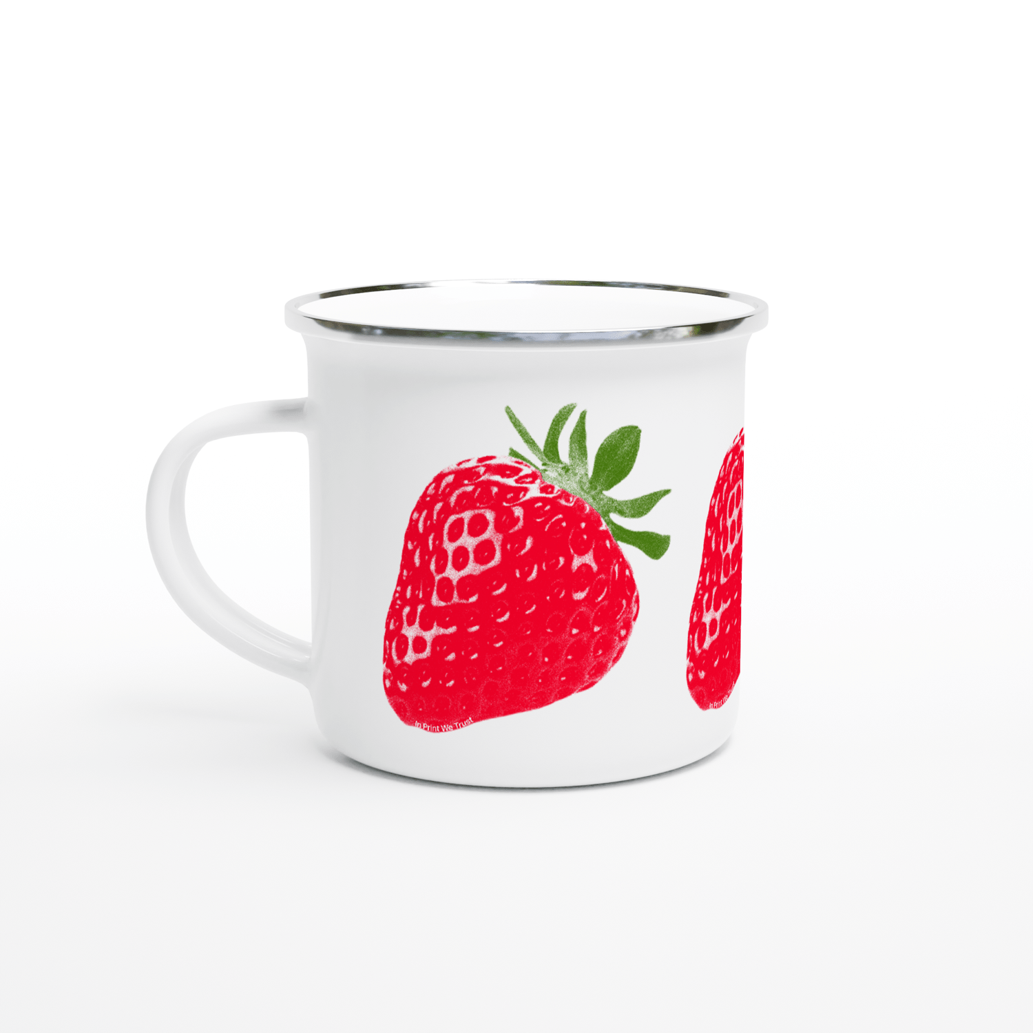 Mugs - In Print We Trust
