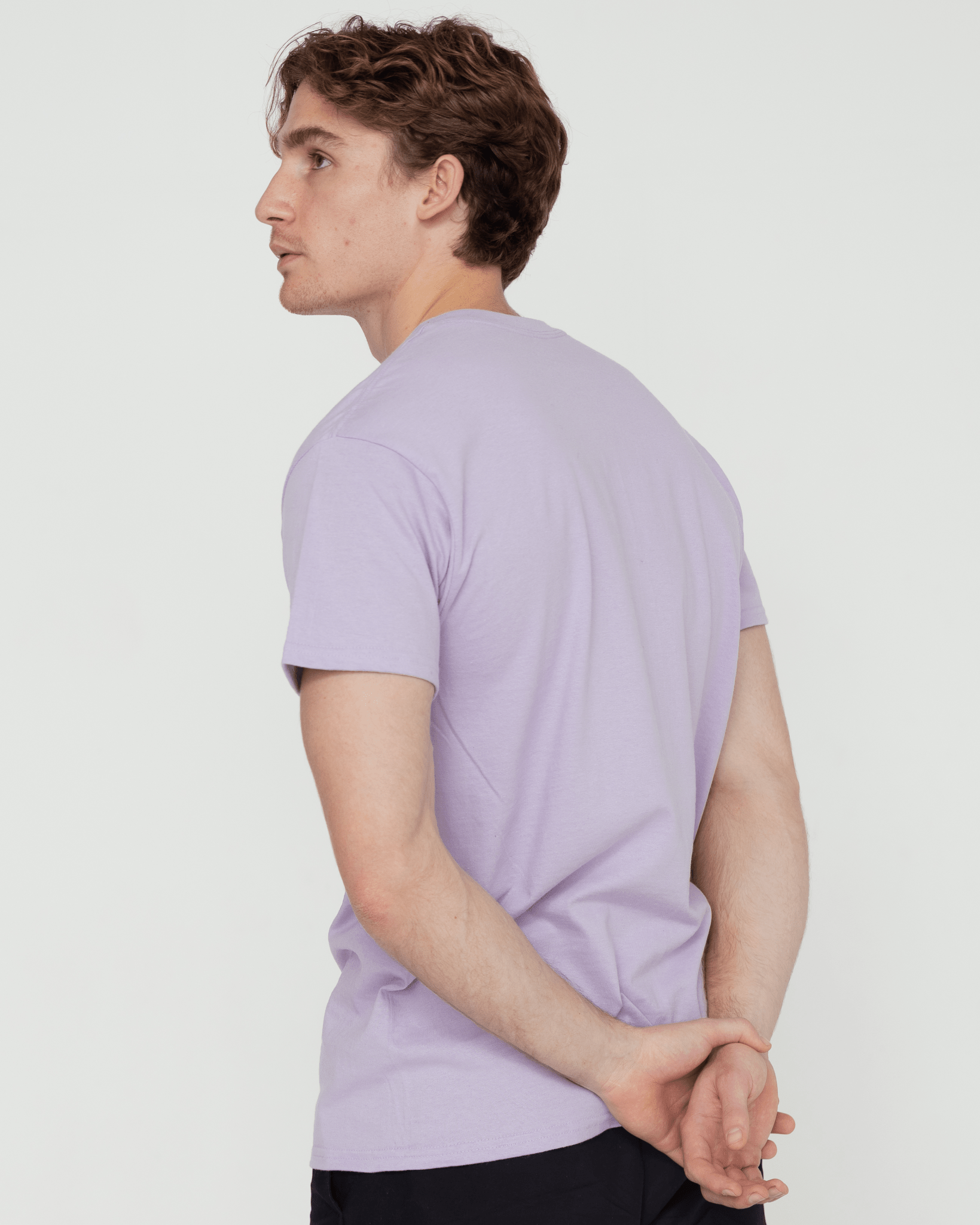 lily classic tee - In Print We Trust