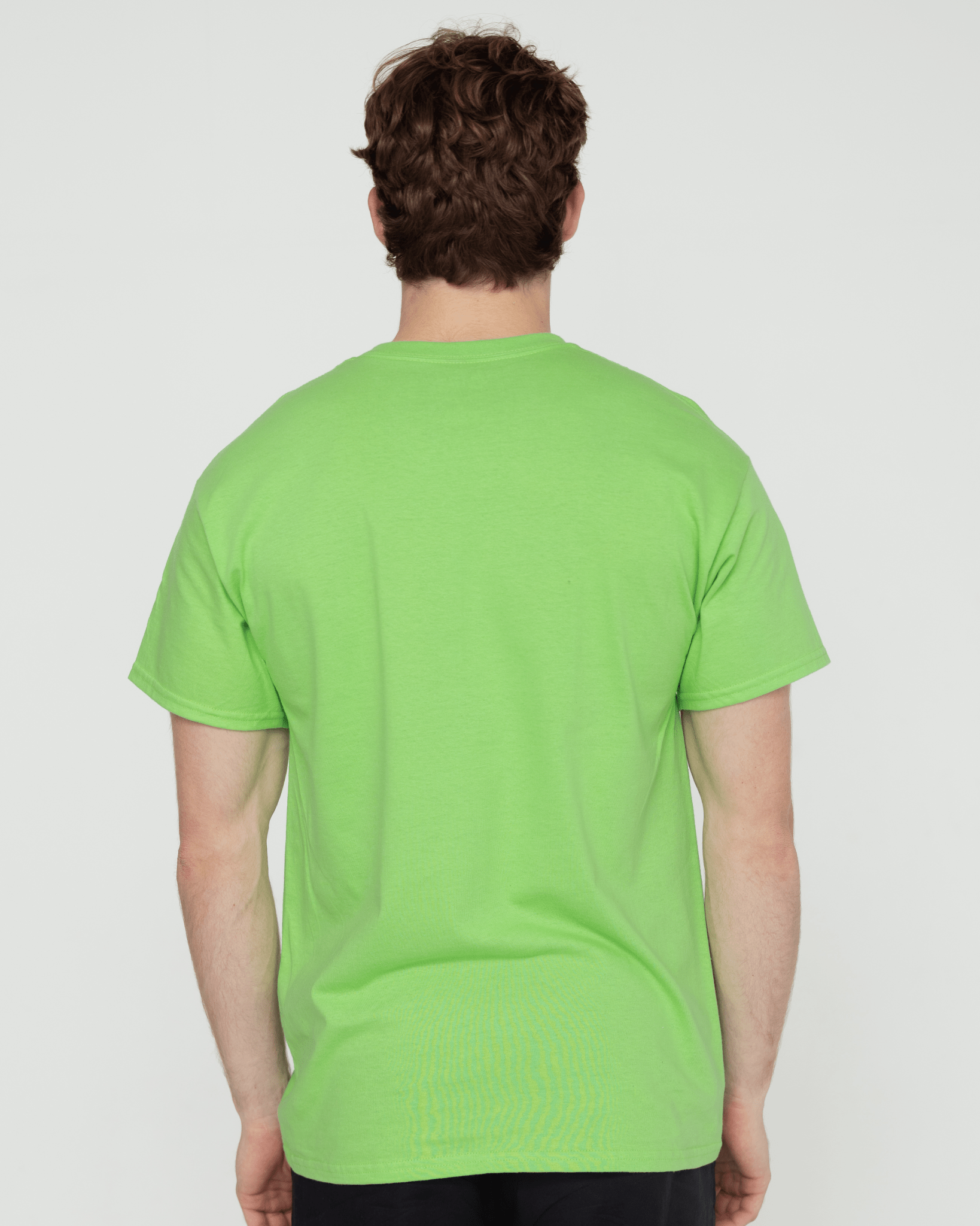 rotten classic tee - In Print We Trust