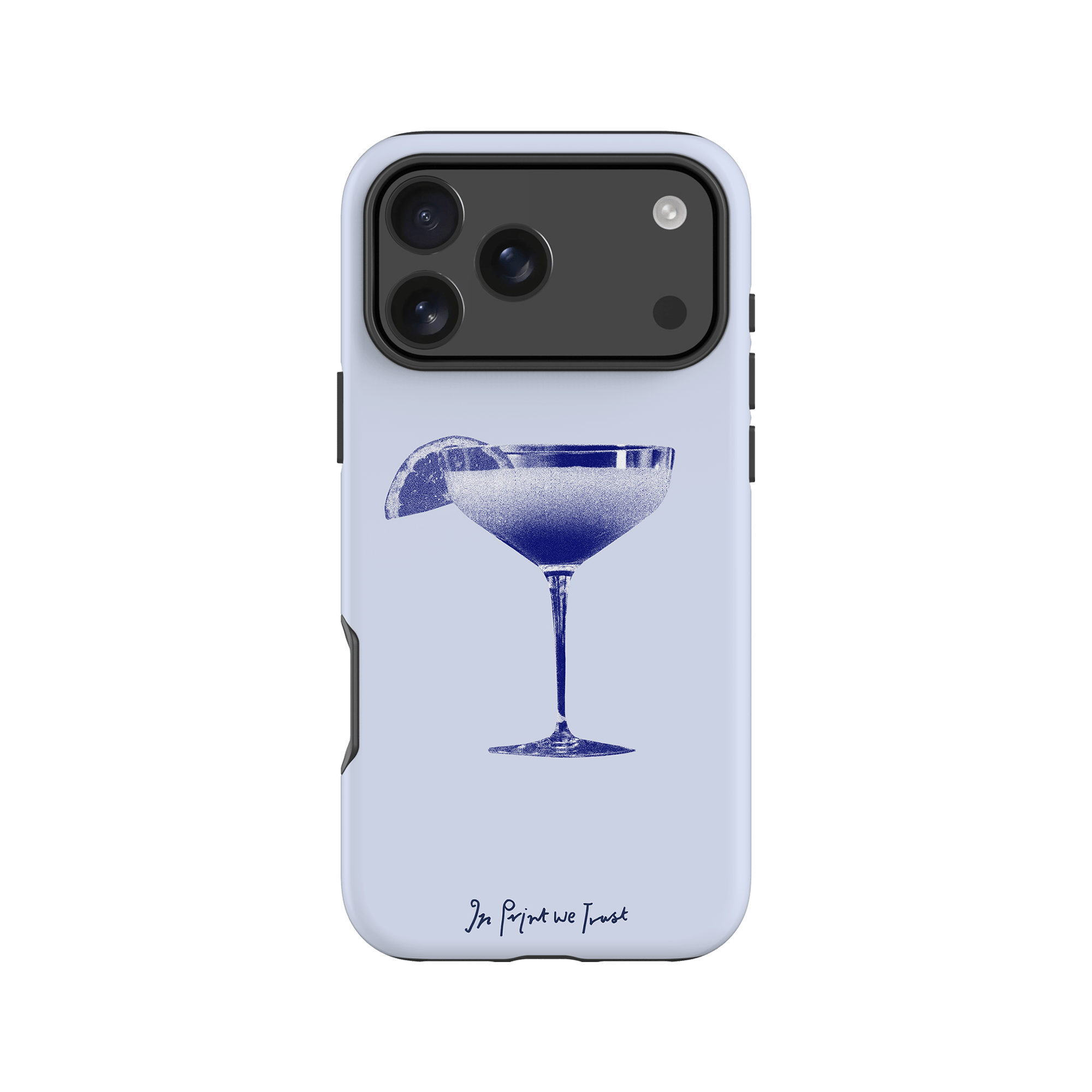 sweet or sour tough iPhone case - In Print We Trust