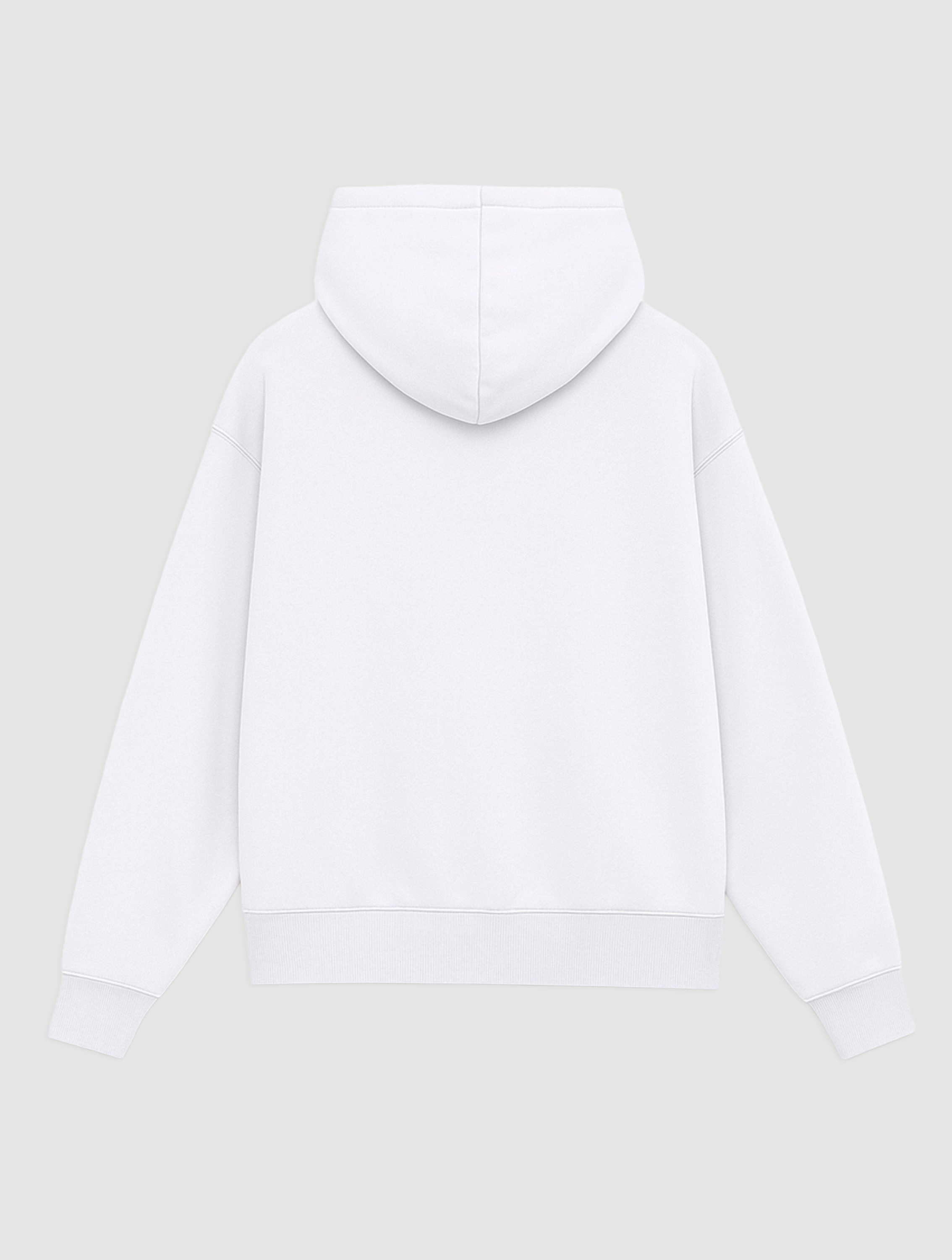 studio 54 white hoodie
