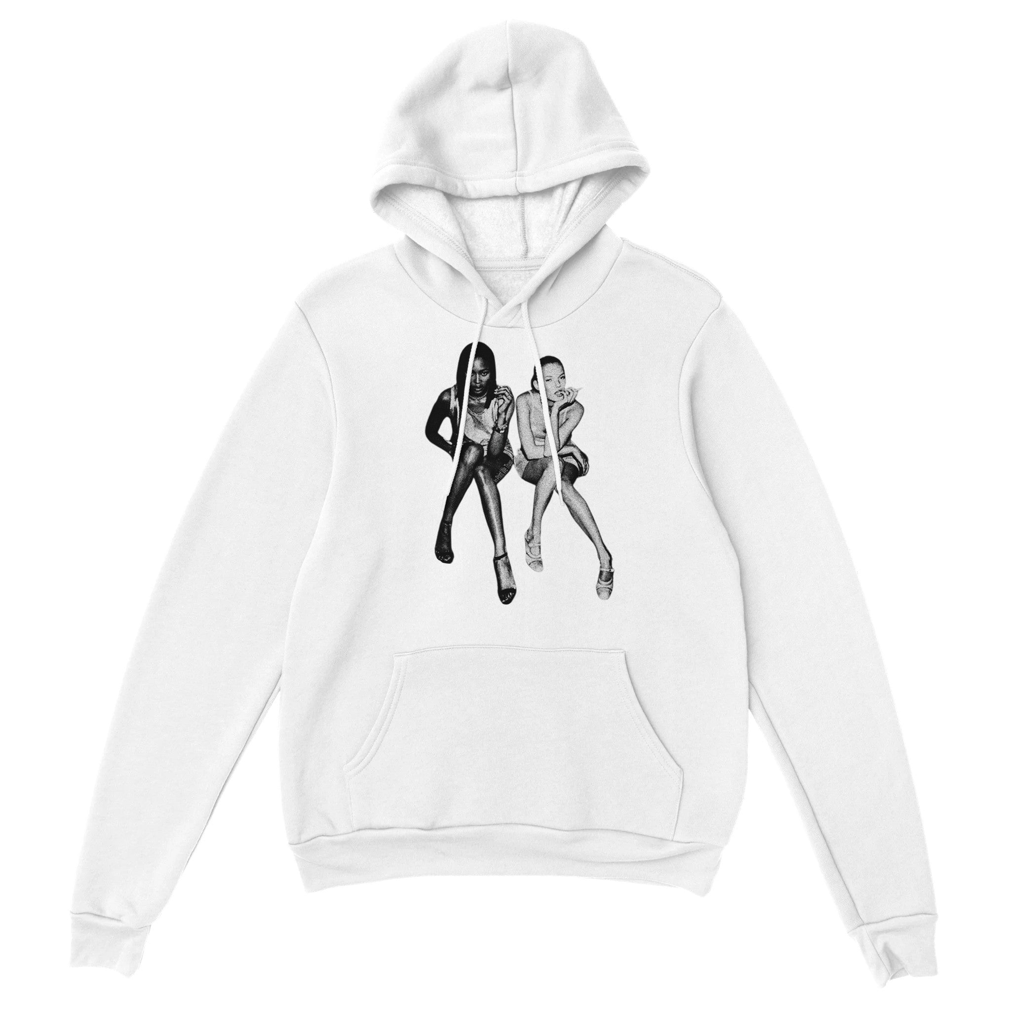 After Party hoodie