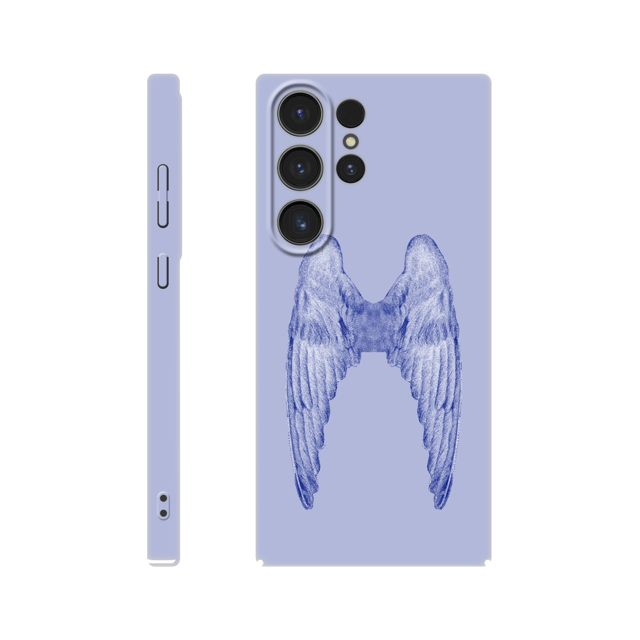 'Angel' phone case - In Print We Trust