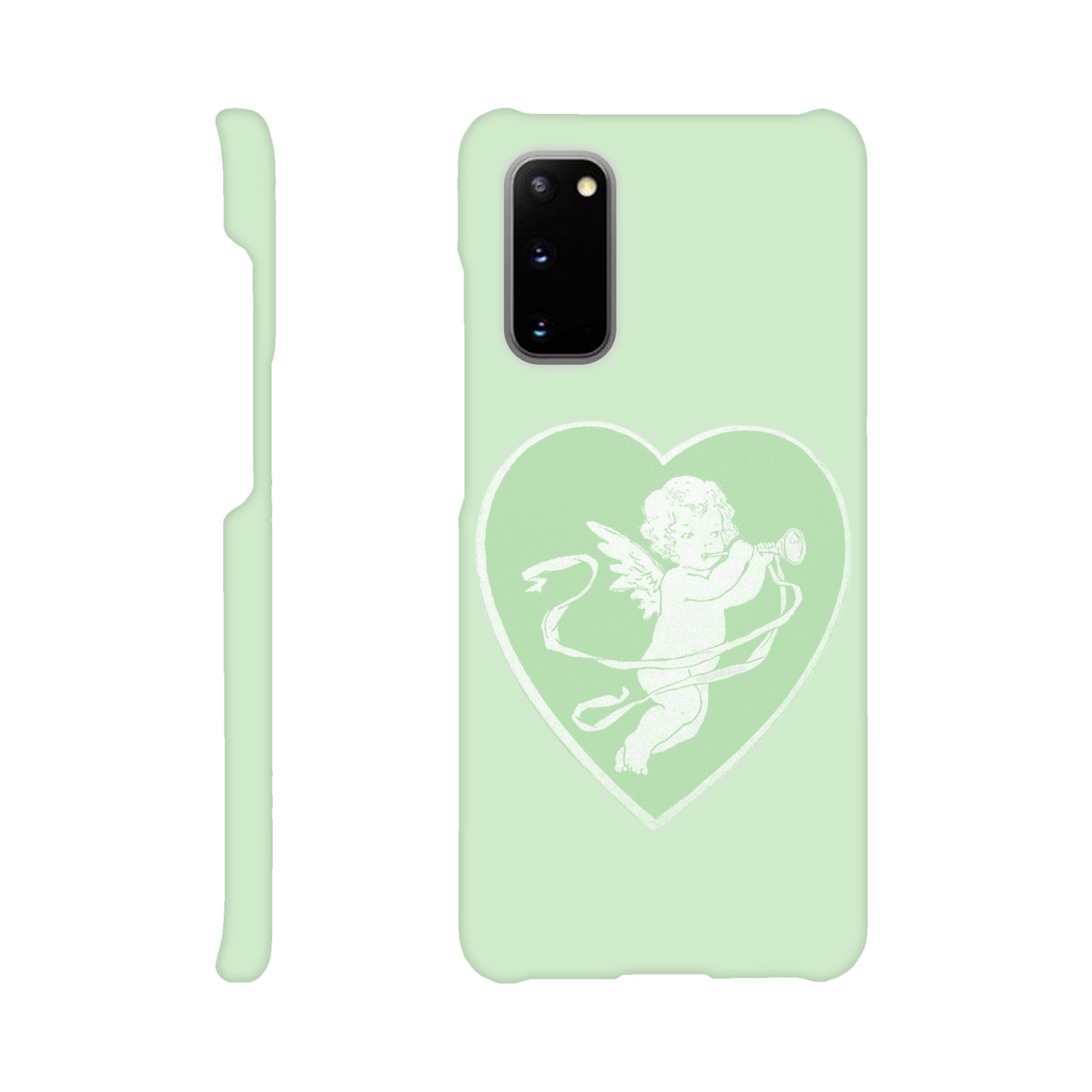 'Cupid' phone case - In Print We Trust