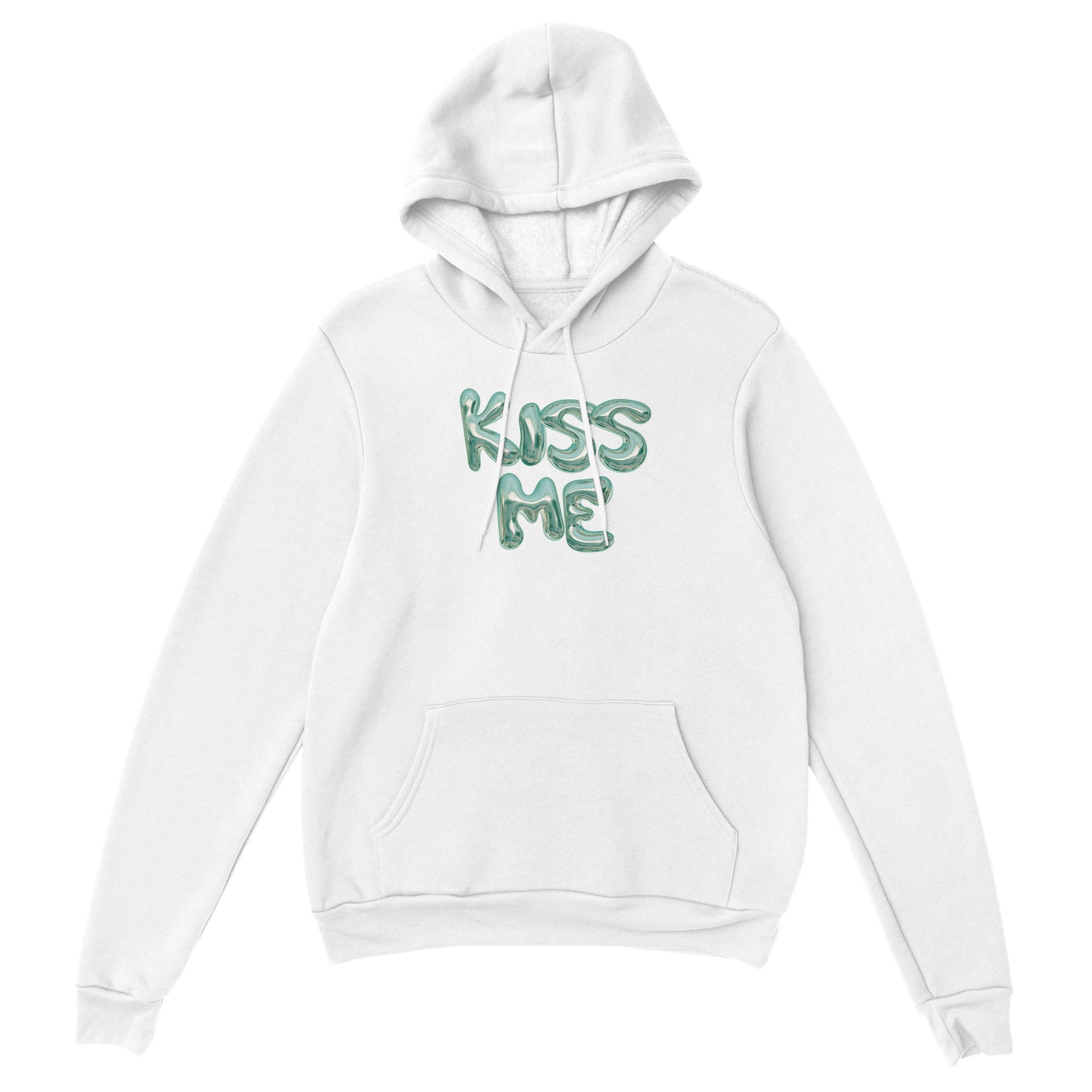 Kiss Me hoodie