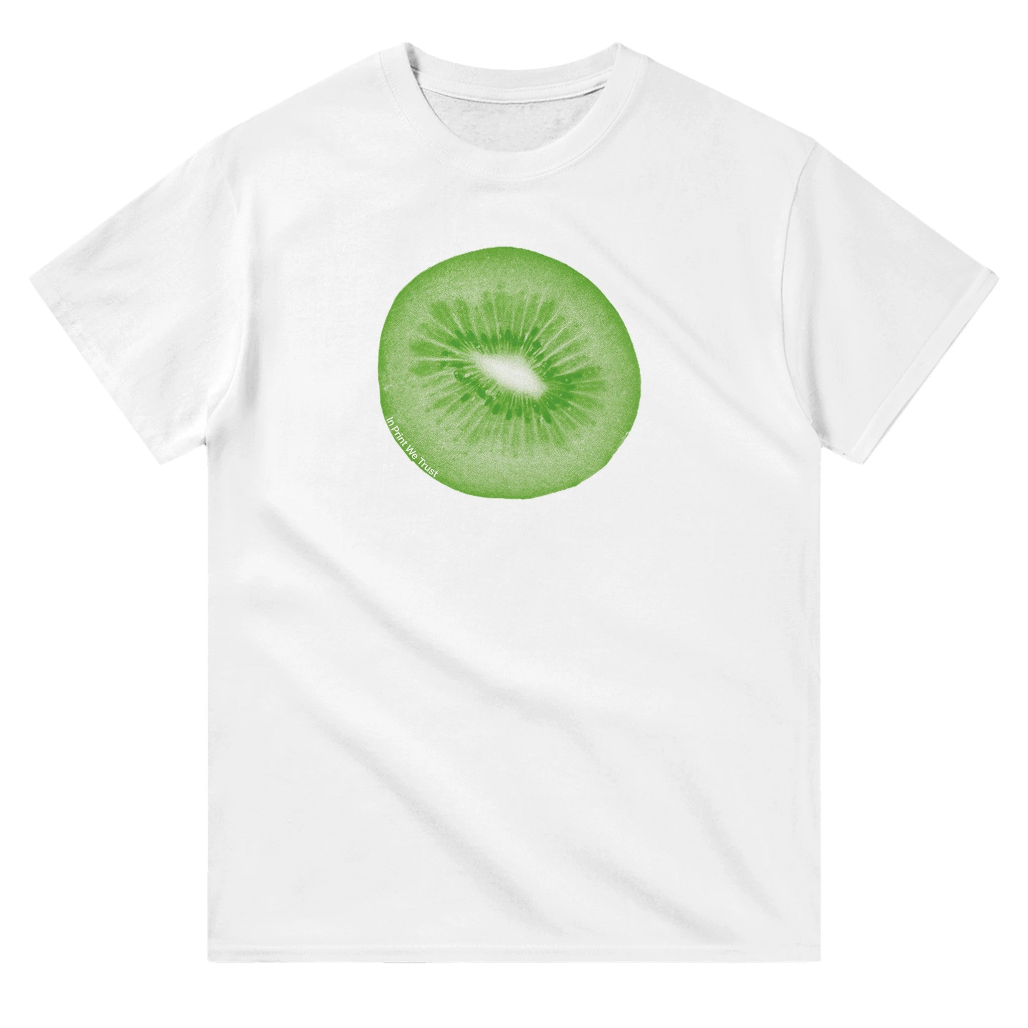 T-shirt classique « Kiwi »
