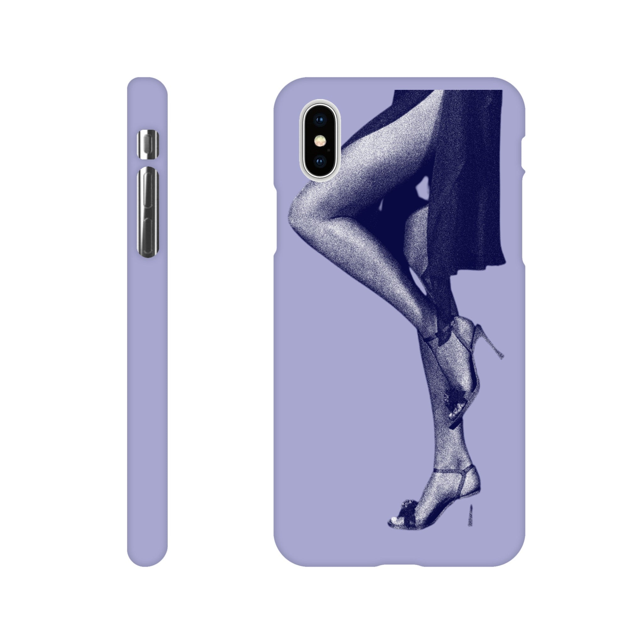 'Party Animal' phone case - In Print We Trust
