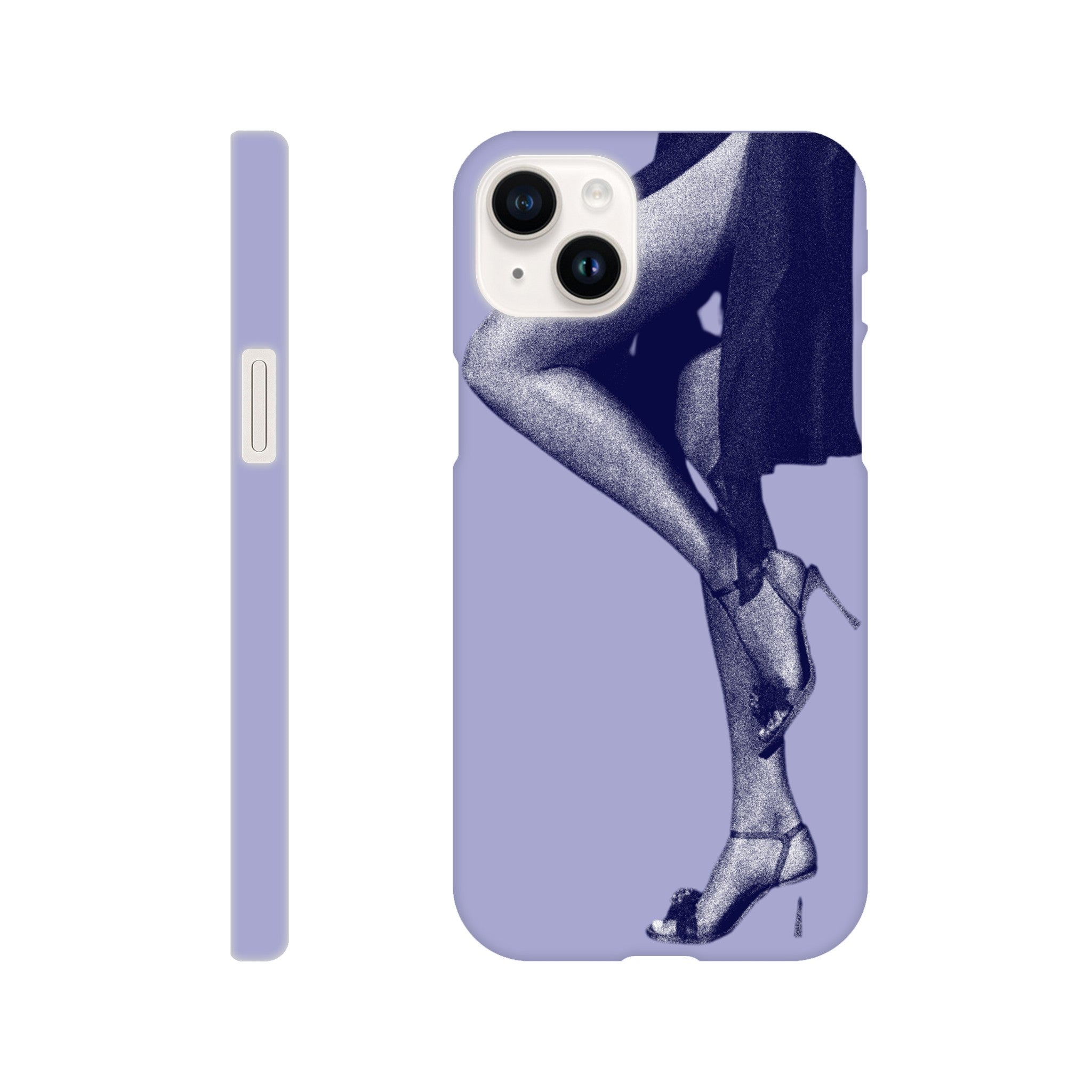 'Party Animal' phone case - In Print We Trust