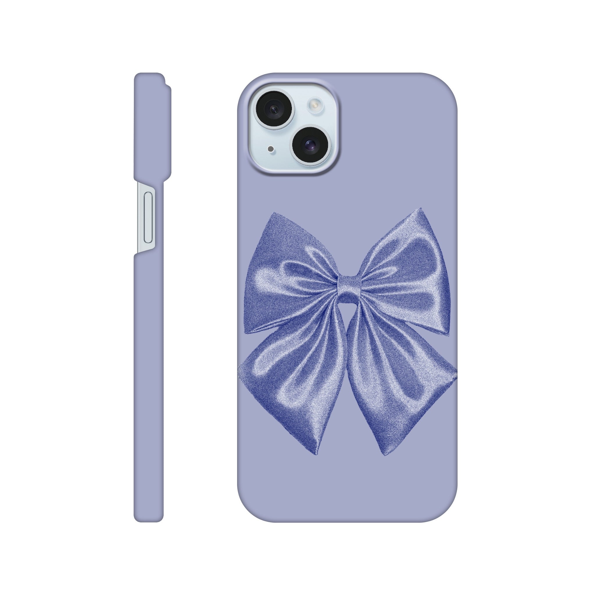 'Wrapped Up' phone case - In Print We Trust