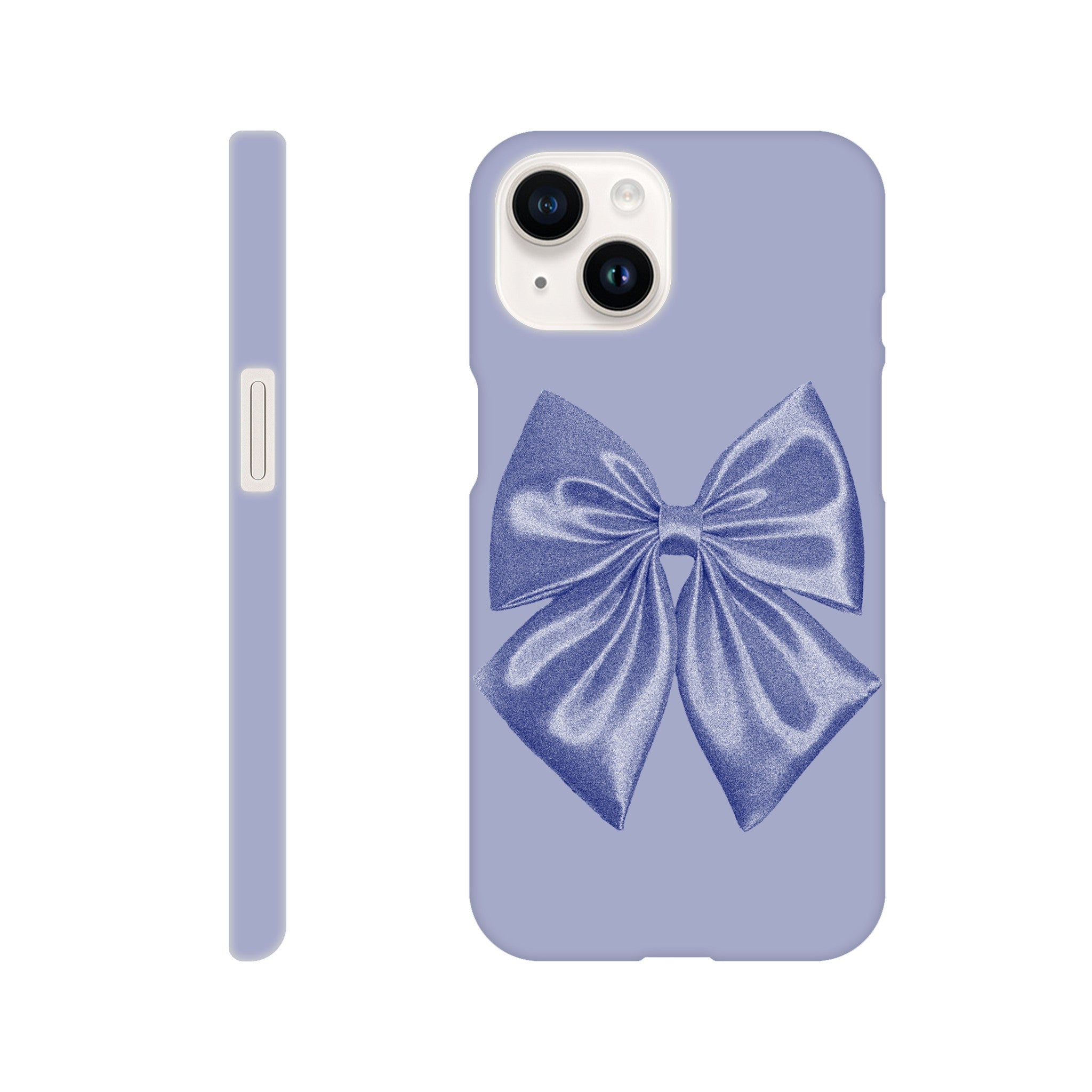 'Wrapped Up' phone case - In Print We Trust