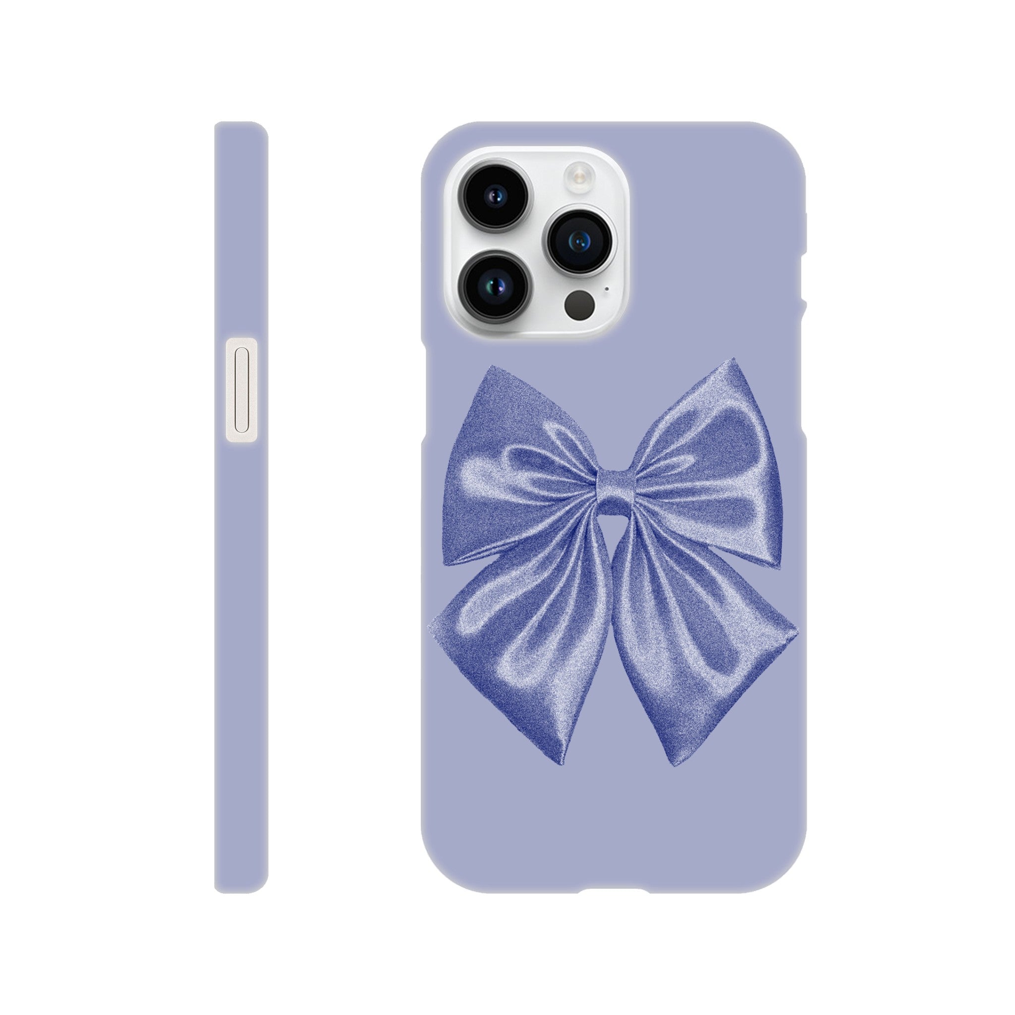 'Wrapped Up' phone case