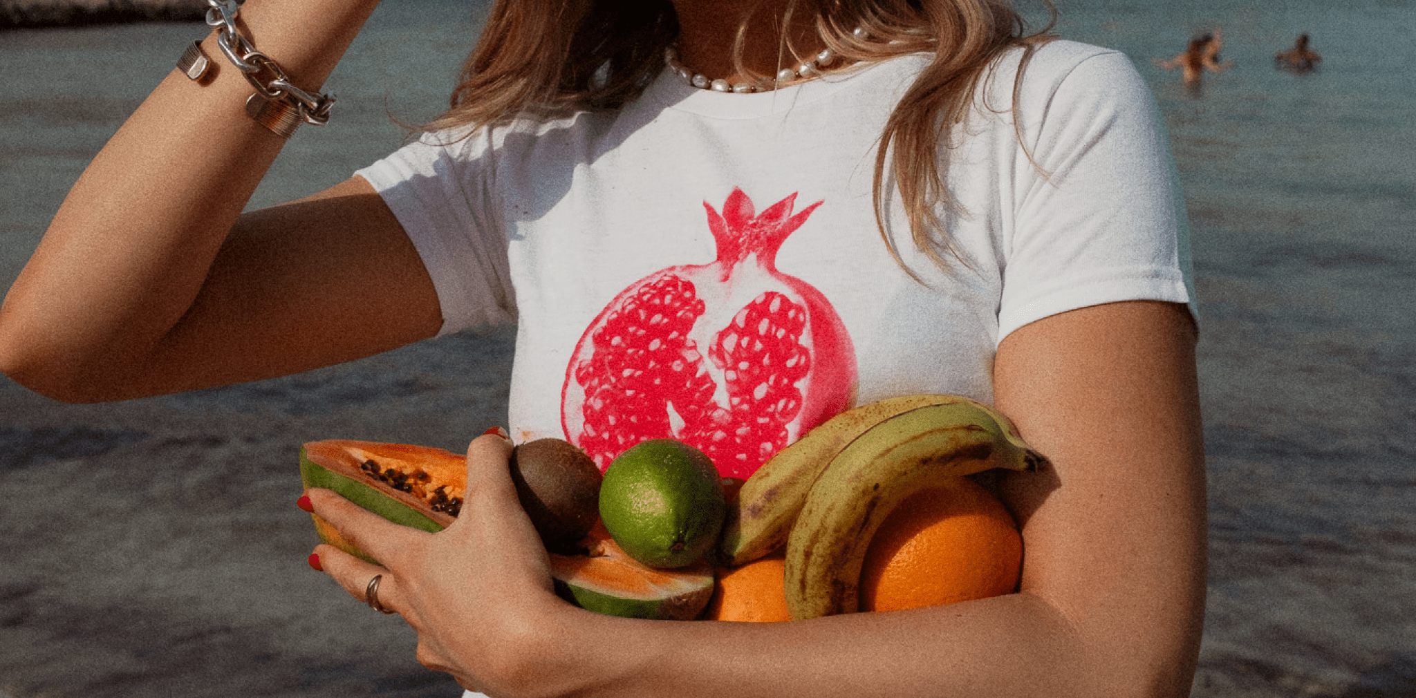 Fruit - In Print We Trust