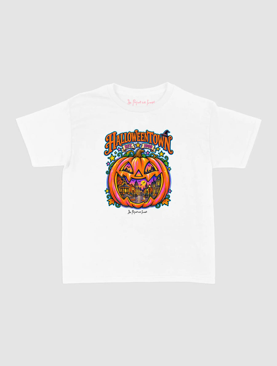 Halloween - In Print We Trust