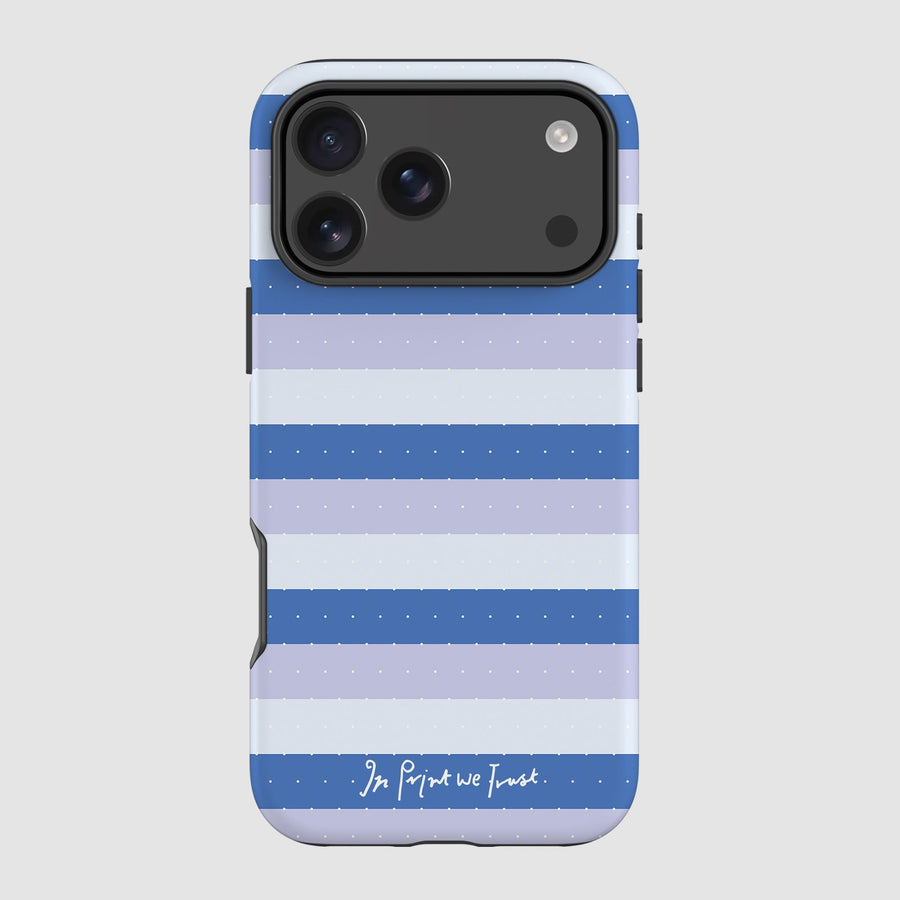 Phone Cases - In Print We Trust