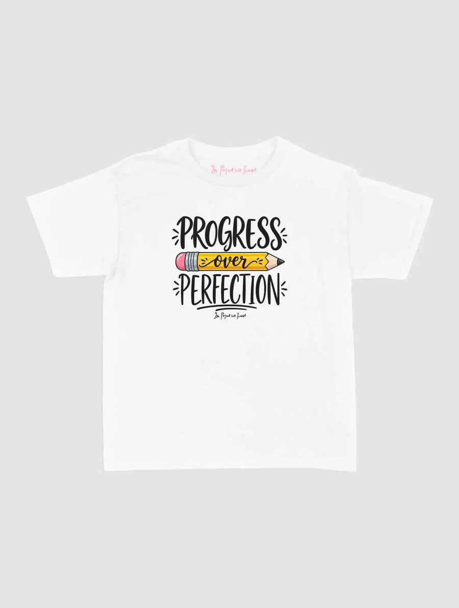 Teachers - In Print We Trust
