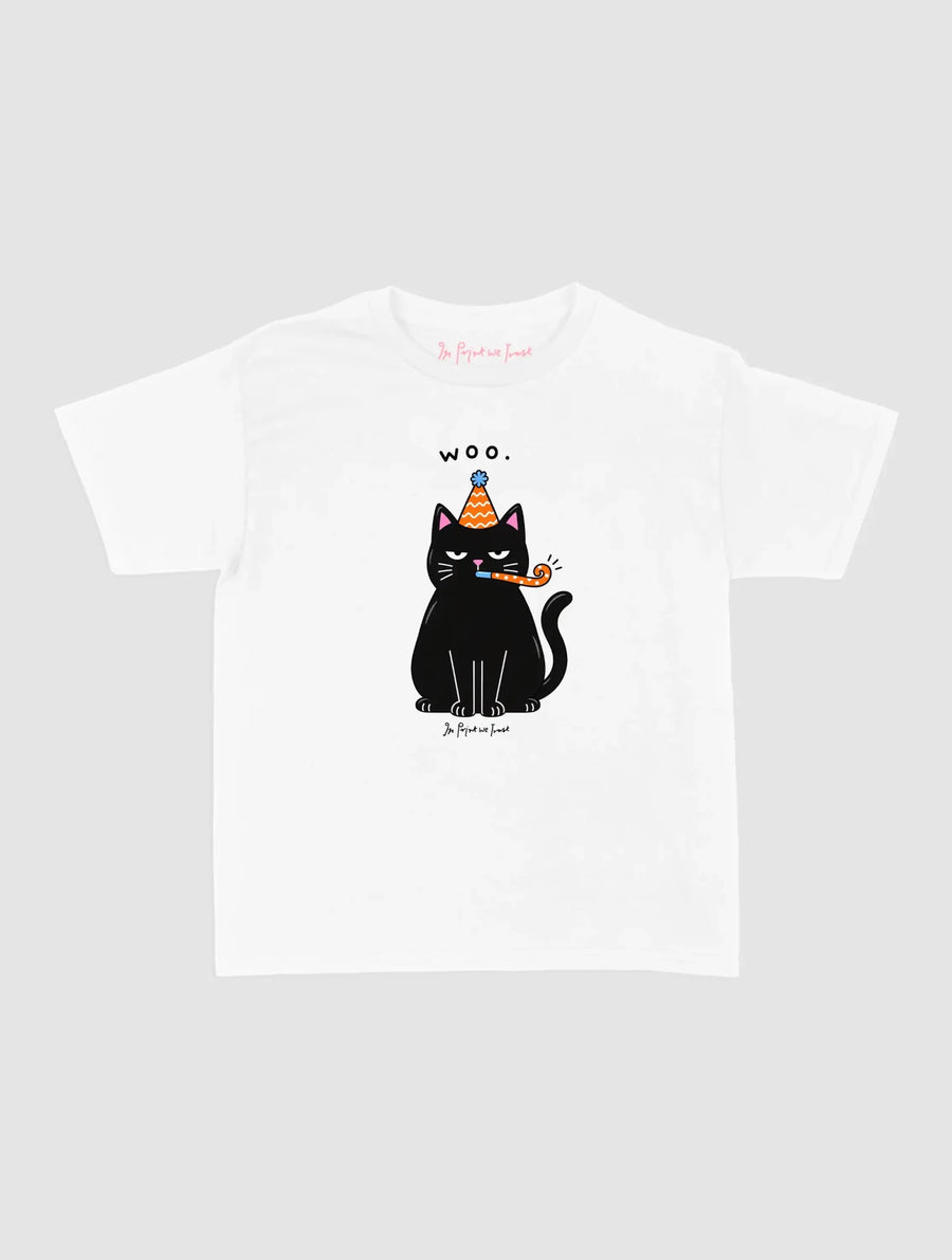 Cats - In Print We Trust