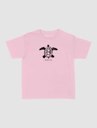 turtle baby tee - In Print We Trust