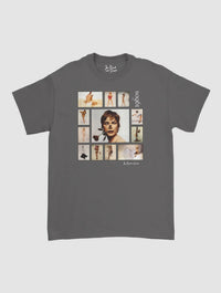 1960s classic tee - In Print We Trust