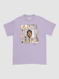 1960s classic tee - In Print We Trust