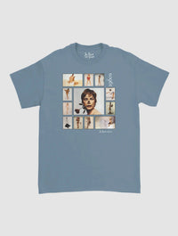 1960s classic tee - In Print We Trust