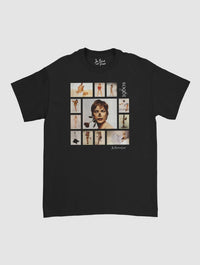 1960s classic tee - In Print We Trust