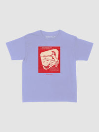 24 hours a day baby tee - In Print We Trust