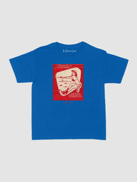 24 hours a day baby tee - In Print We Trust