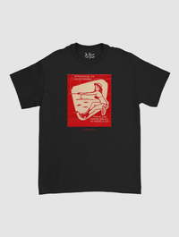 24 hours a day classic tee - In Print We Trust