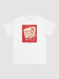 24 hours a day classic tee - In Print We Trust