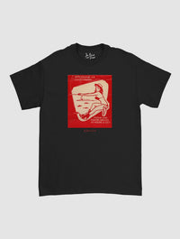 24 hours a day classic tee - In Print We Trust