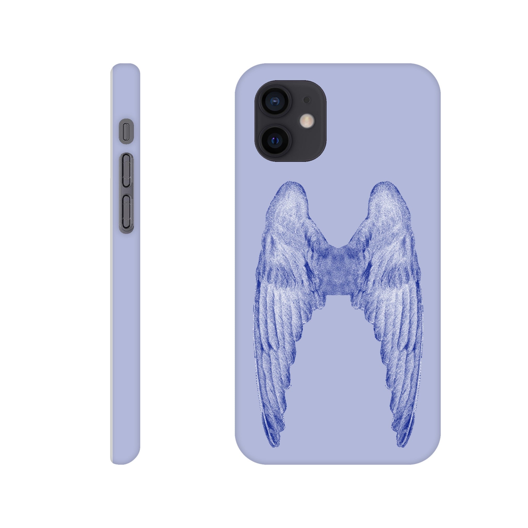 'Angel' phone case
