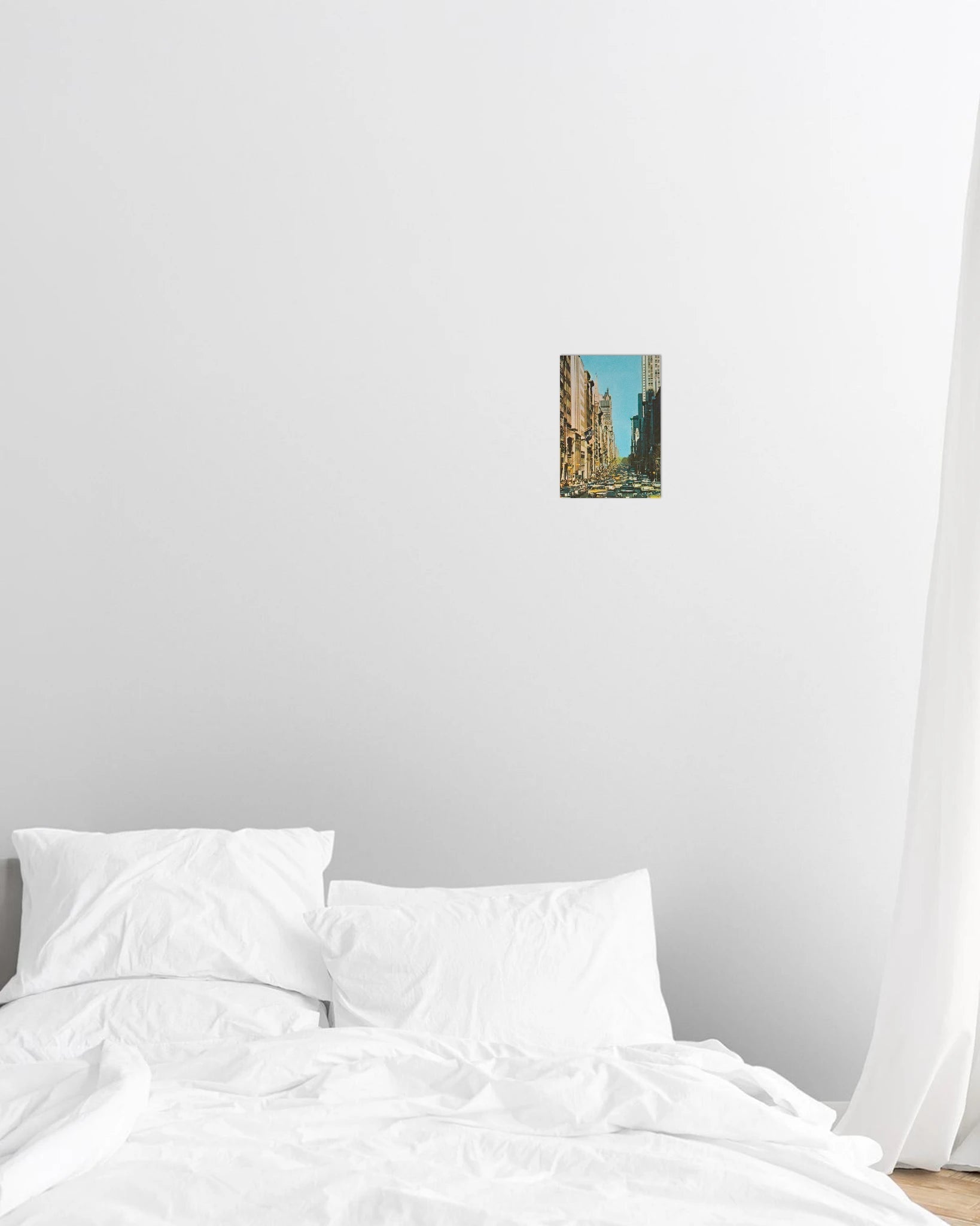 5th avenue poster print - In Print We Trust