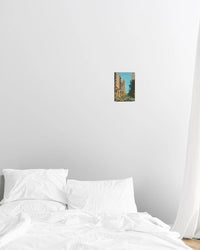 5th avenue poster print - In Print We Trust