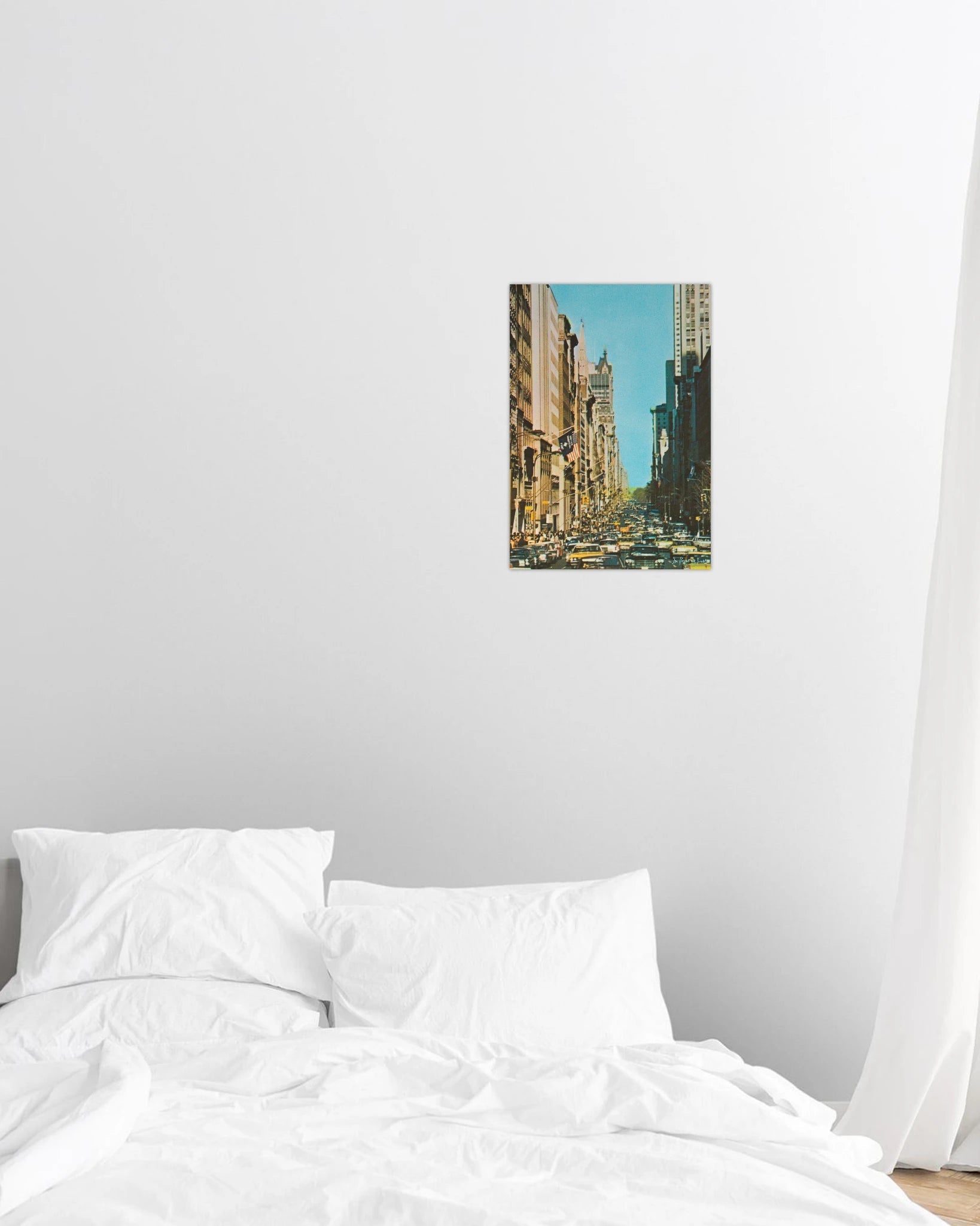 5th avenue poster print - In Print We Trust