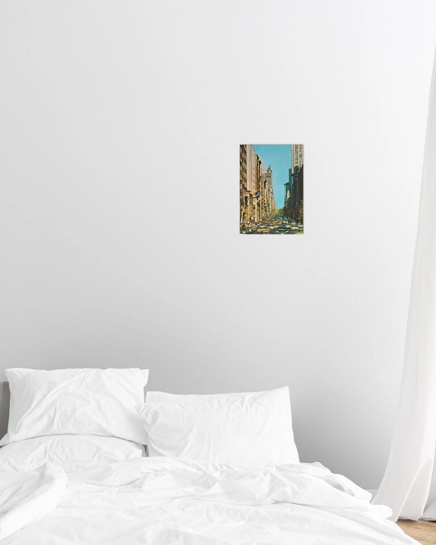5th avenue poster print - In Print We Trust