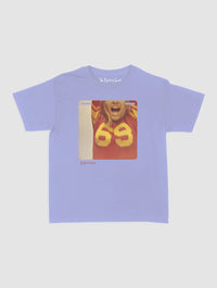 69 baby tee - In Print We Trust