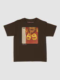 69 baby tee - In Print We Trust