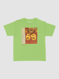 69 baby tee - In Print We Trust