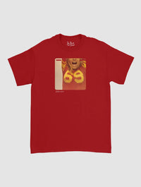 69 classic tee - In Print We Trust