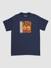 69 classic tee - In Print We Trust