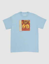 69 classic tee - In Print We Trust