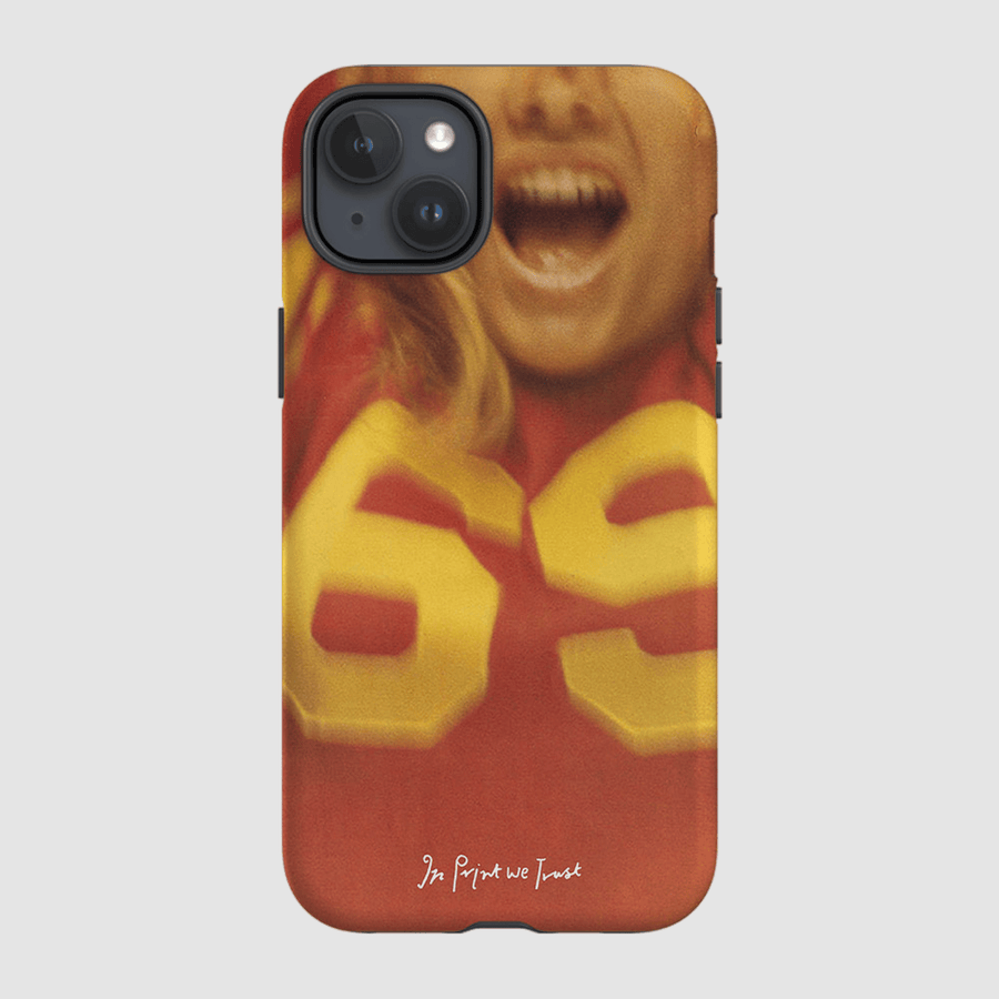 Phone Cases In Print We Trust Phone Cases In Print We Trust