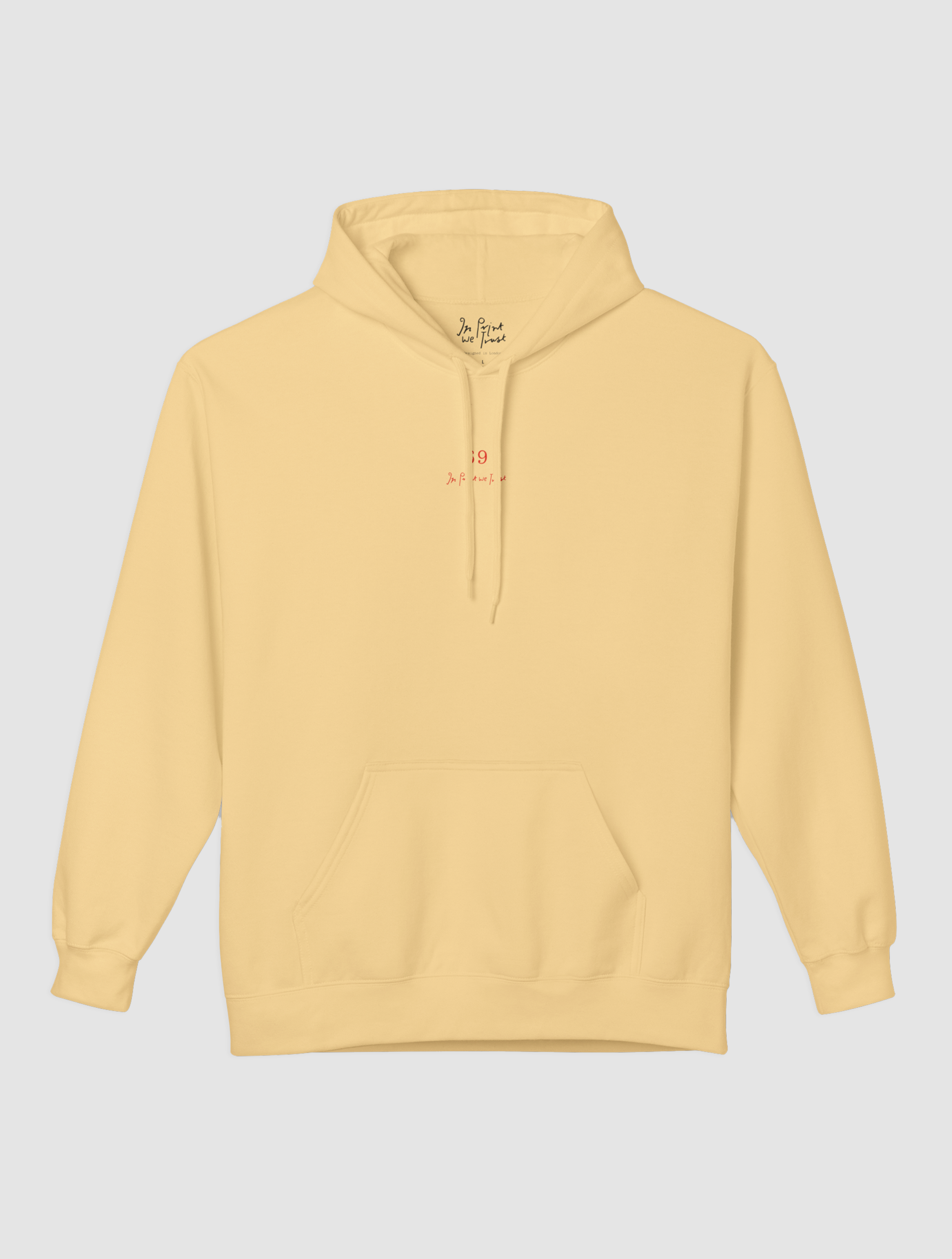 69 hoodie