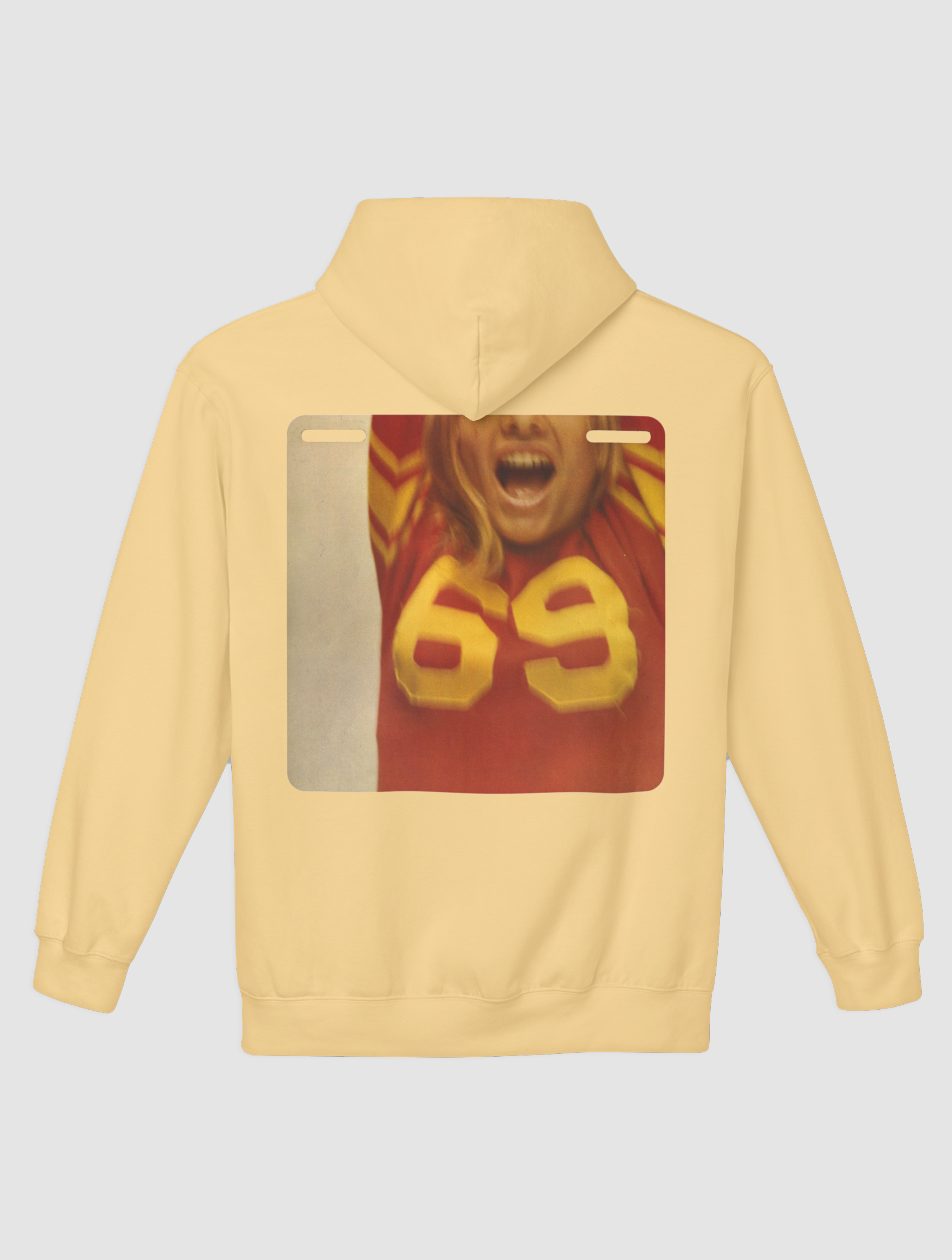 69 hoodie