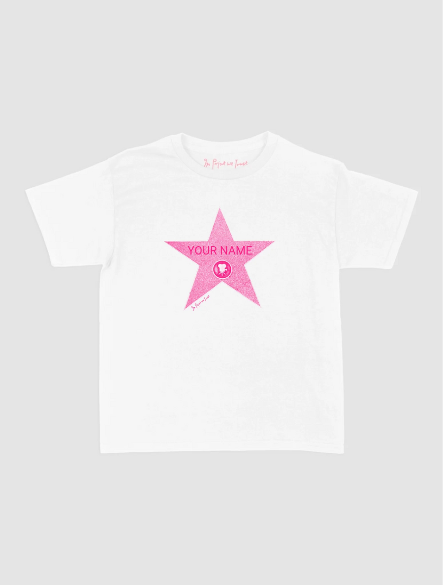 White Mockup