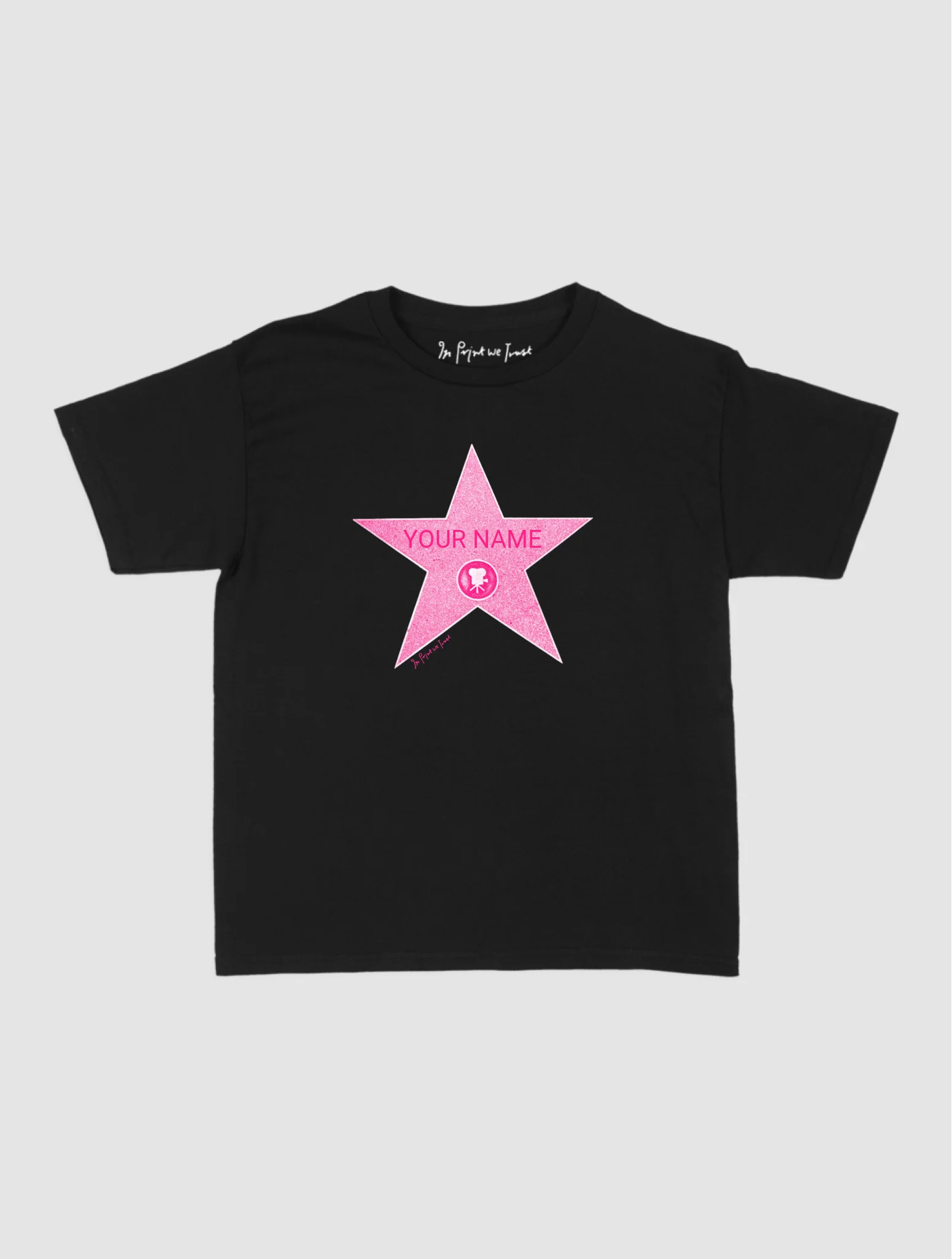 Black Mockup