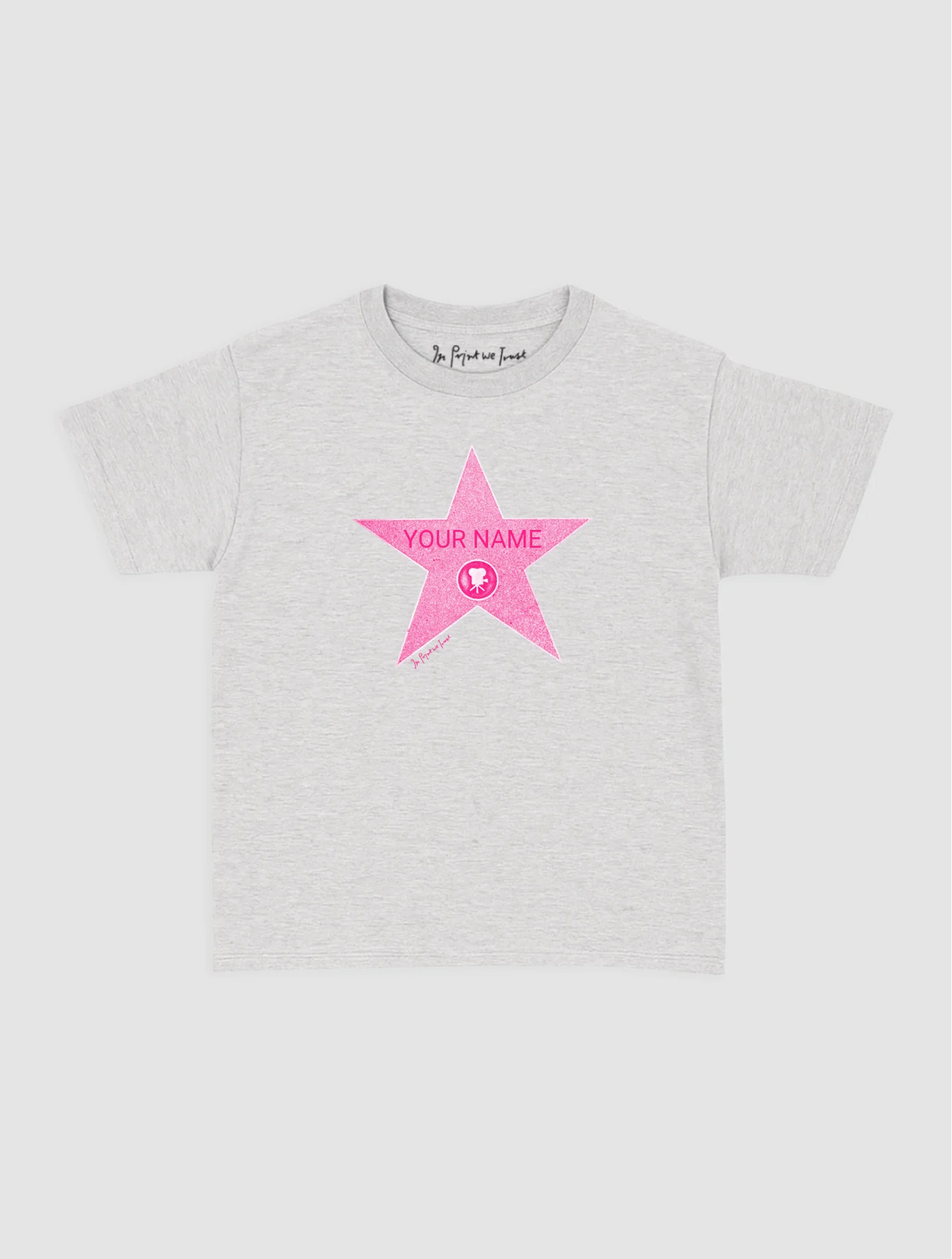 Grey Mockup