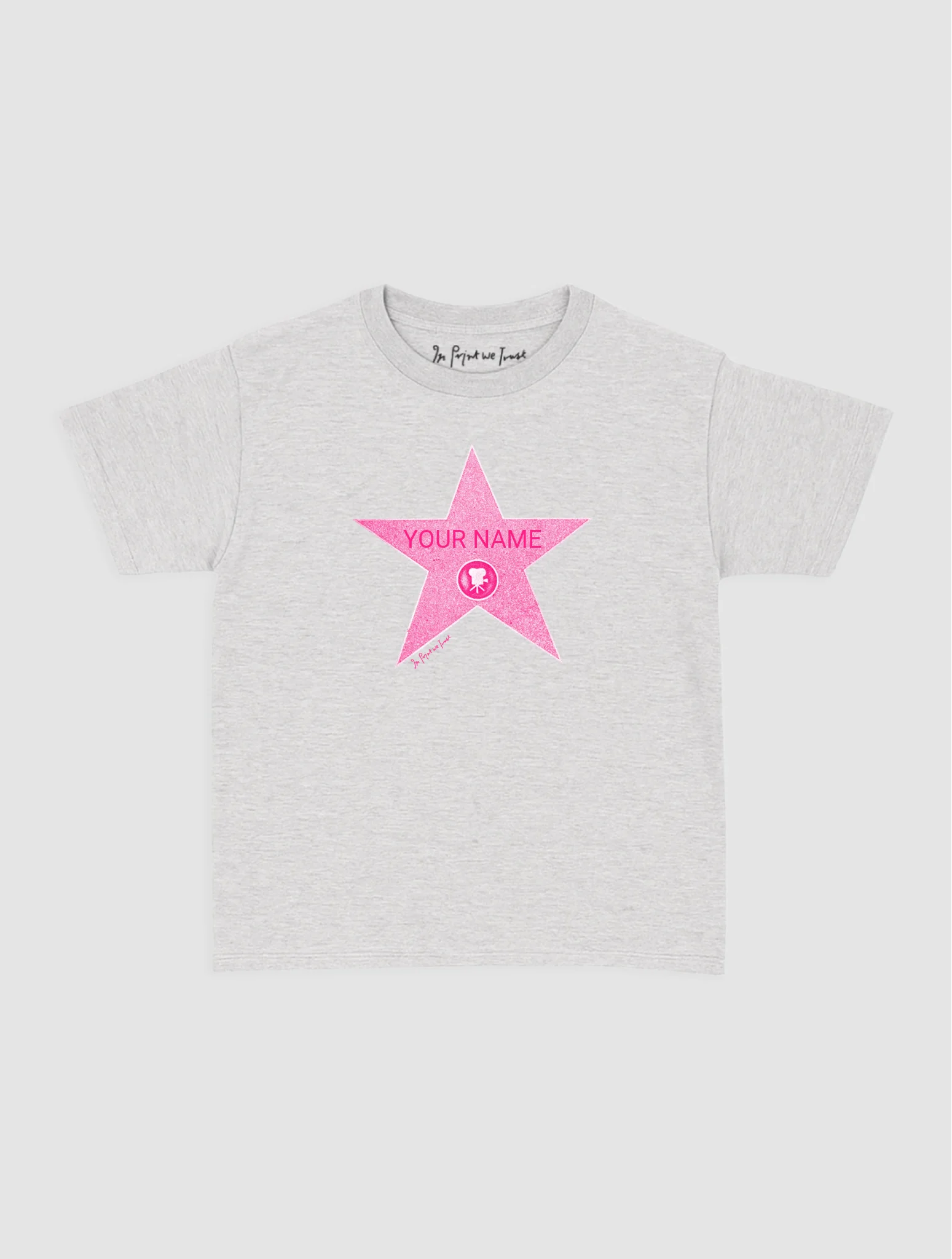 Grey Mockup