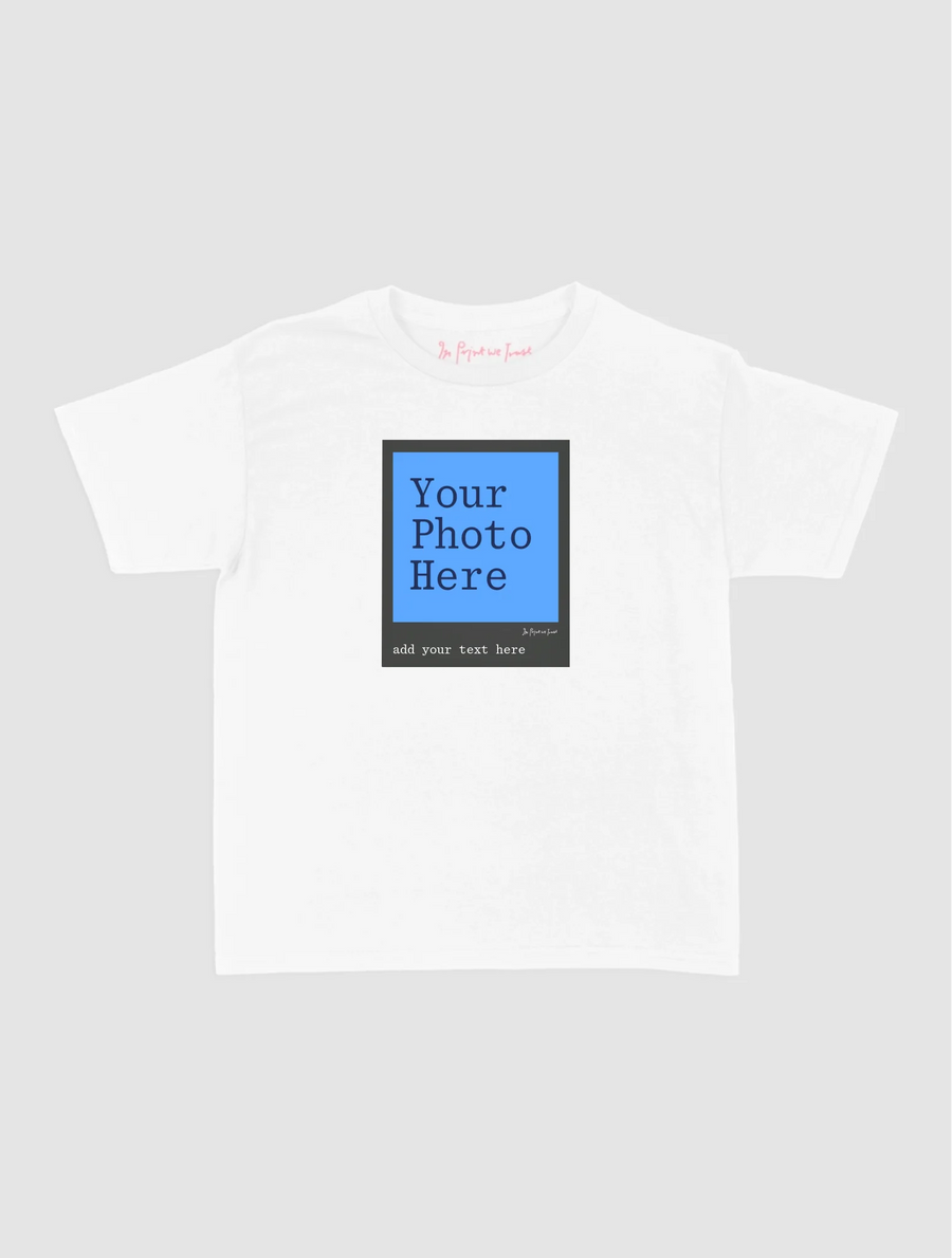 White Mockup