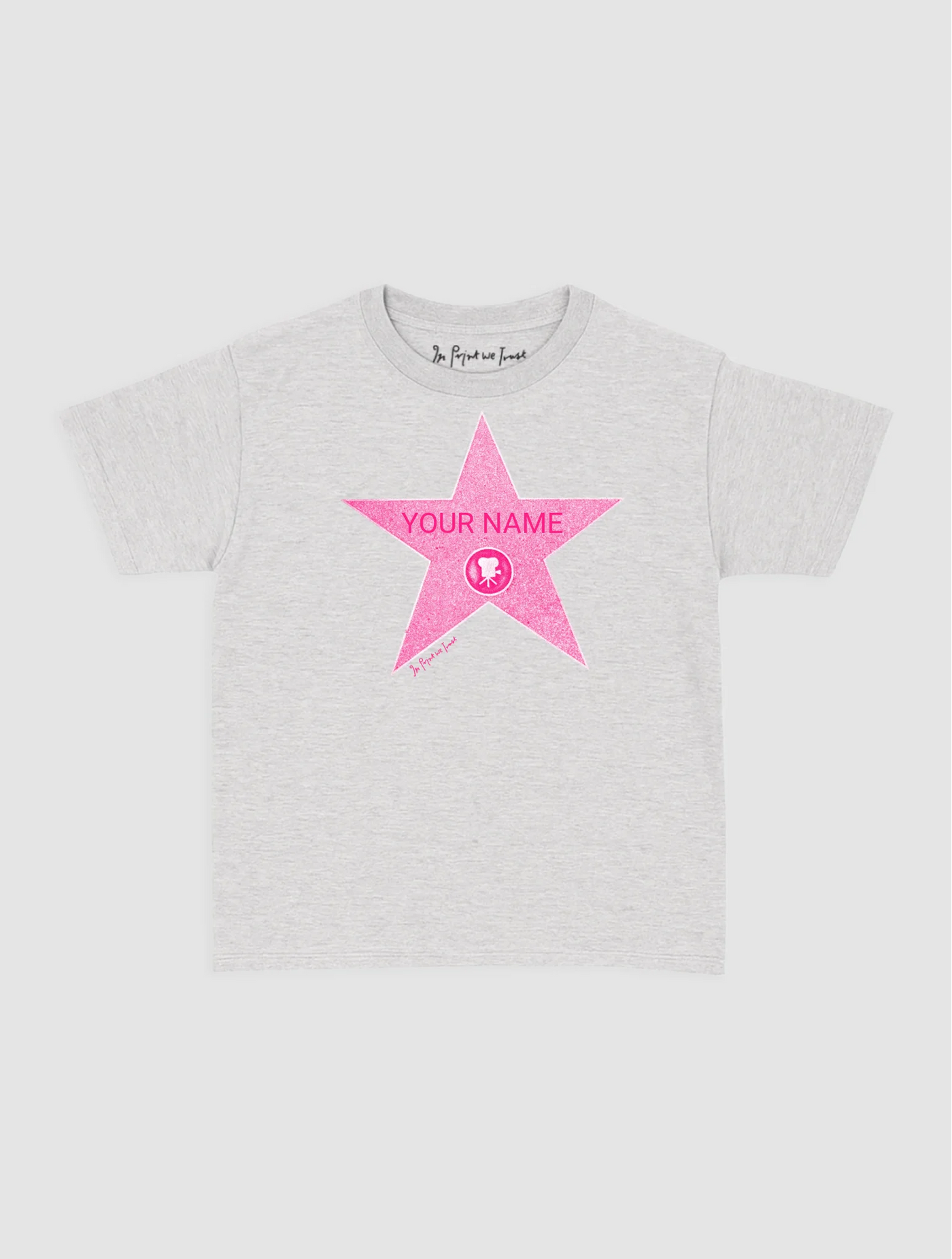 Grey Mockup